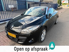 Renault Mégane coupé cabriolet - 1.4 TCE CC*LEER*ACTIEPRIJS