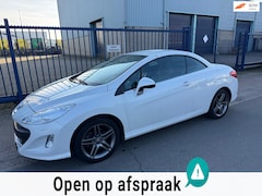 Peugeot 308 CC - 1.6 Feline AUT.*193.547 KM*CLIMA*LEER*NAVI