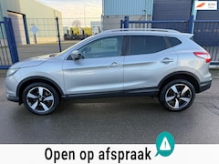 Nissan Qashqai - 1.2 Edition AUT. *175.627 KM*ACTIEPRIJS