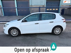 Peugeot 308 - 1.2 PURETECH*162.887 KM*AIRCO*CV*AKTIEPRIJS