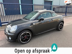 MINI Coupé - 1.6 Cooper *137.460 KM*CLIMA*ELEC.RAMEN*17 INCH