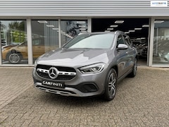 Mercedes-Benz GLA-Klasse - 250e Progressive 218 Pk Automaat| Navigatie | Voll Leder | 360 Camera | Sfeerverlichting |