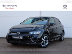 Volkswagen Polo - 1.0 TSI R-Line 95pk