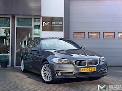BMW 5-serie - 520i Luxury Edition