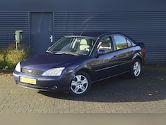 Ford Mondeo - 2.5 V6 Benzine Trend Inruil mogelijk