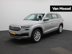 Skoda Kodiaq - 1.5 TSI Business Edition Plus | MEMORY SEATS | STOELVERWARMING | 360 GRADEN CAMERA| TREKHA