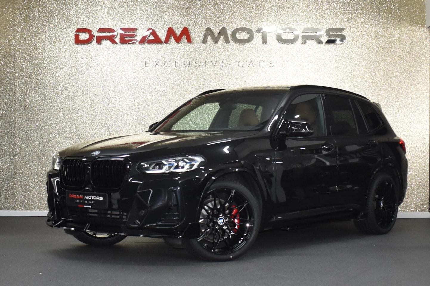BMW X3 - XDrive30e M-Sport 292pk | M-STOELEN | TREKHAAK | LASERLIGHT - AutoWereld.nl