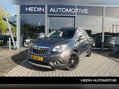 Opel Mokka - 1.4 T Cosmo Aut. | Schuif/Opendak | Leder | Trekhaak | Stoel/Stuurverw. | Navigatie | Came