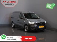 Renault Kangoo - 1.5 dCi NL Auto/ Carplay/ Navi/ Airco/ Camera/ Cruise/ PDC/ DAB