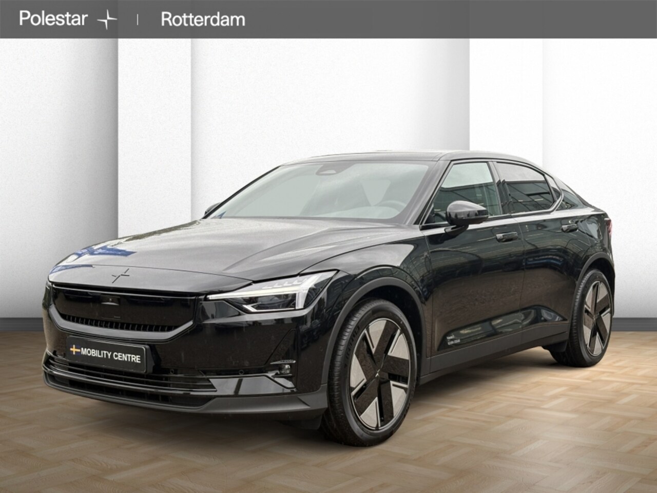 Polestar 2 - NIEUW UIT VOORRAAD | Long range Single motor 82kWh | PRIME | Harmon & Kardon - AutoWereld.nl