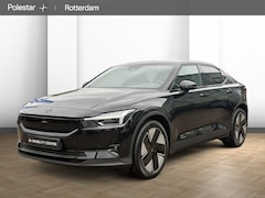 Polestar 2 - 2 NIEUW UIT VOORRAAD | Long range Single motor 82kWh | PRIME | Harmon & Kardon