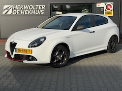 Alfa Romeo Giulietta - 1.4 Turbo | Airco | Cruise | Alcantara |