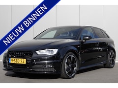 Audi A3 Sportback - | 1.8 Quattro | 3X S-LINE | B&O SOUND