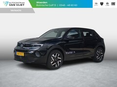 Opel Mokka - 1.2 Turbo Hybrid Business Edition Winter pakket