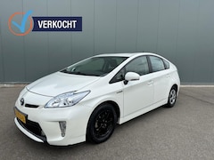 Toyota Prius - 1.8 Comfort CAMERA | AIRCO