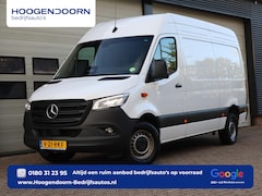 Mercedes-Benz Sprinter - 317 CDI Euro 6 Automaat L2H2 - Airco - Cruise