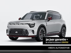 Smart #5 - 5 BRABUS 100 kWh | *Bijtelling vanaf € 351, - per maand* | Panoramadak | Sennheiser® Audio