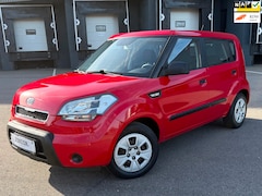 Kia Soul - 1.6 X-pect Cool AIRCO/TREKHAAK/64DKM/NAP