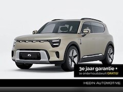 Smart #5 - 5 Premium 100 kWh | *Bijtelling vanaf € 323, - per maand* | Sennheiser® Audio | Head-Up |