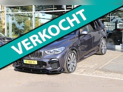 BMW X5 - XDrive45e M-PAKKET PANO-DAK 2E EIGN NL-AUTO