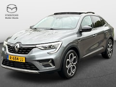 Renault Arkana - 1.6 E-Tech Hybrid 145 Intens | Panoramadak | Trekhaak afneembaar