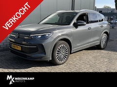 Volkswagen Tiguan - 1.5 eHybrid Life Edition PHEV 18"/SOH 97%/Trekhaak/Stoel + stuurverwarming/Matrix LED/Came