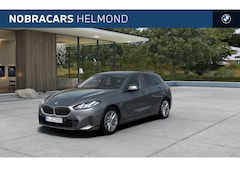 BMW 1-serie - 120 M Sport Automaat / Achteruitrijcamera / Parking Assistant / Stoelverwarming