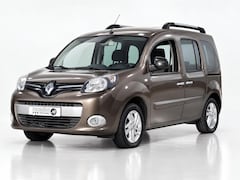 Renault Kangoo Family - 1.2 TCe Limited Start&Stop | Navi | Bluetooth | Trekhaak | Cruise