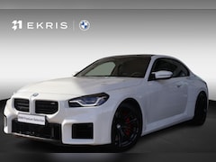 BMW 2-serie Coupé - M2 | M Drive Professional | M Driver's Pack | Active Cruise Control | Harman Kardon