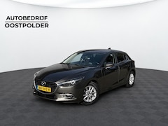 Mazda 3 - 3 2.0 SkyActiv-G 120 SkyLease+