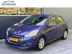 Peugeot 208 - 1.4 VTi 95pk H5 Active Climate Control Trekhaak Cruise Control