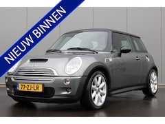 MINI Cooper - 1.6 | PANO | NAVI | 165 PK