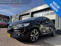 Renault Scénic - 1.2 TCe 130pk Bose