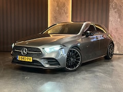 Mercedes-Benz A-klasse - 220 d Premium Plus PANO Camera SweerV