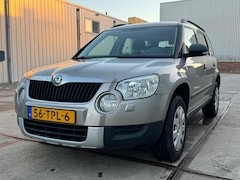 Skoda Yeti - 1.2 TSI Comfort