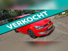Volkswagen Polo - 1.4-16V Trendline