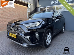 Toyota RAV4 - 2.5 Hybrid AWD Active / 1650 KG trekgewicht