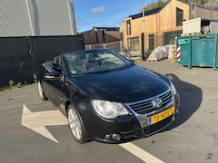 Volkswagen Eos - 1.4 TSI Highline Cabrio met panorama dak