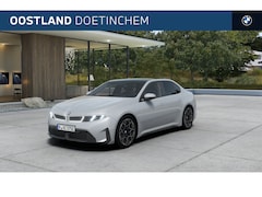 BMW i3 - 50 xDrive M Sport / Trekhaak / Panoramadak / 3D Head-Up / Harman Kardon / Getint glas / Pa
