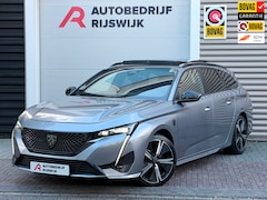 Peugeot 308 SW - 1.2 PureTech GT Pack Business Massage/Camera
