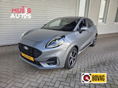 Ford Puma - 1.0 EcoBoost Hybrid ST-Line X