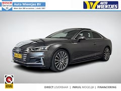 Audi S5 - 3.0 TFSI S5 Coupe | Quattro S-Line | Pano | Virtual | Camera | HUD