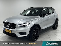 Volvo XC40 - 2.0 T4 R-Design NAVIGATIE | WEGKLAPBARE TREKHAAK | CAMERA