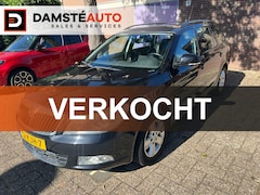 Skoda Octavia Combi - 1.4 TSI Ambition Business Line