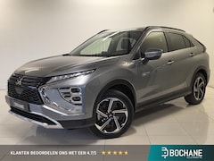 Mitsubishi Eclipse Cross - 2.4 PHEV Intense+ | Navigatie | Stoelverwarming | Camera |