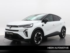 Renault Captur - 1.8 E-Tech full hybrid 160 techno