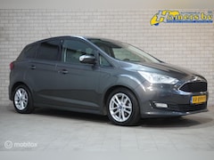 Ford C-Max - 1.0 Titanium