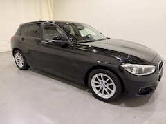 BMW 1-serie - 116i C.L. High Exec Leder Navi