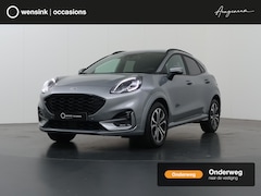 Ford Puma - 1.0 EcoBoost Hybrid ST-Line X 155pk Automaat | Adaptieve Cruise Control | B&O Audio | Wint