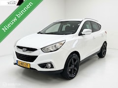 Hyundai ix35 - 2.0i Business Edition Automaat Clima Cruise